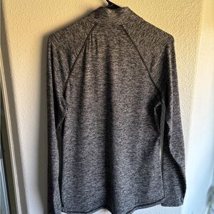 Old navy half zip pullover